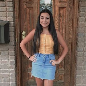 Meet your Posher, Daniella